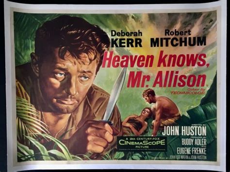 » Blog Archive » Heaven Knows Mr Allison 1957