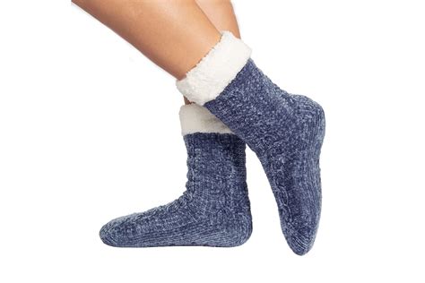 The 17 Best Fuzzy Socks of 2024