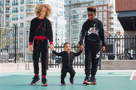 Air Jordan 11 'Bred' Set to Keep the Whole Fam Looking Fresh - Sneaker ...