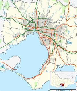 Thomastown, Victoria - Wikipedia