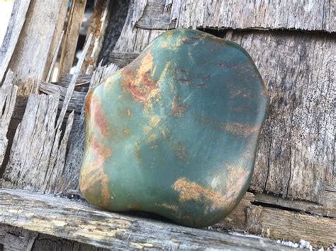 Raw Jade Jade Rough Bar Jade Rare Crystals Specimen | Etsy