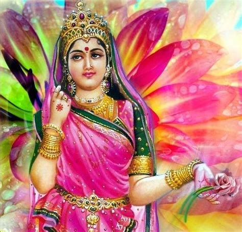 Sita Navami is celebrated as birth anniversary of Goddess Sita. This ...