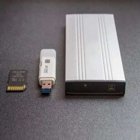 What's PS4 USB Storage Device & How to Use It? | PS4 Storage