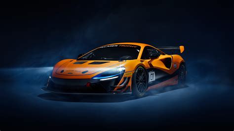 McLaren Artura Trophy UHD 4K Wallpaper | Pixelz.cc