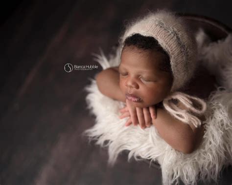 Best Colors For Baby’s Skin Shade & Tone: Newborn Photography - Custom ...