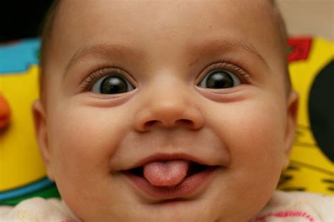 Funny Baby Pictures - Fotolip