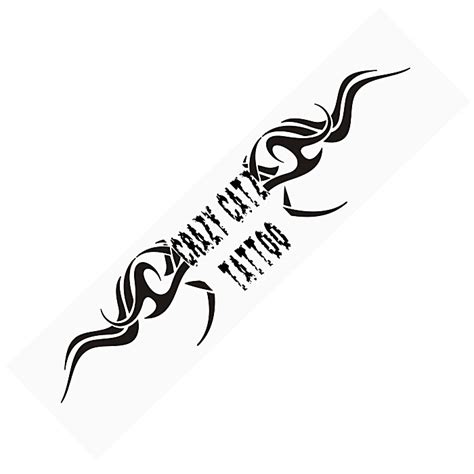 4imprint.com: Removable Vinyl Bumper Sticker - 3-3/4" x 15" 3550