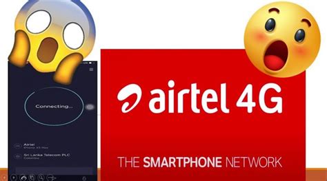 Airtel 4G LTE Speed Test | Sri Lanka