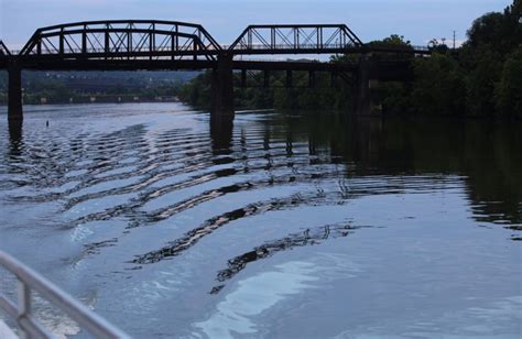 Monongahela River – Ruth E. Hendricks Photography