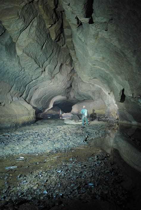 Meghalayan Age Origins - Unveiling Meghalaya's Cave Secrets