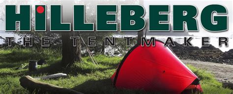 Hilleberg the Tentmaker | Outdoor Tents and Hunting Gear