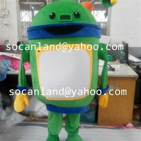 Team Umizoomi Bot Mascot,Team Umizoomi Bot Costume！ | Team umizoomi ...