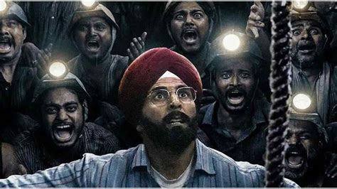 Mission Raniganj Cast, Crew, Release Date, Plot, Trailer