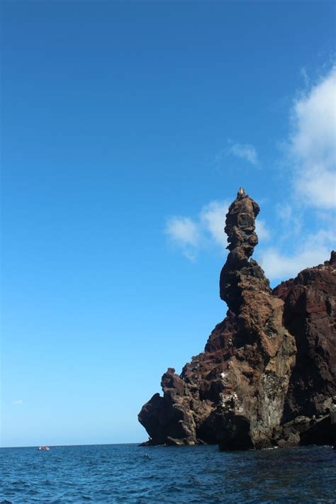 Santiago Island, Galapagos. Our third island of the trip, Santiago is ...