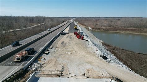 Rocheport Bridge Photos | Missouri Department of Transportation