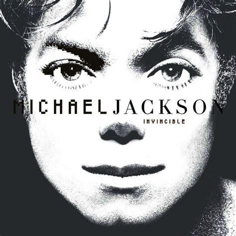 Michael Jackson: Invincible (2001) | Michael jackson invincible, Michael jackson whatever ...