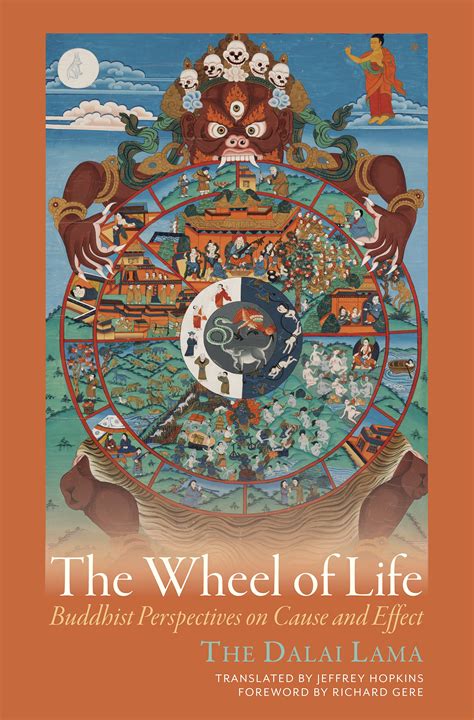 The Wheel of Life - The Wisdom Experience