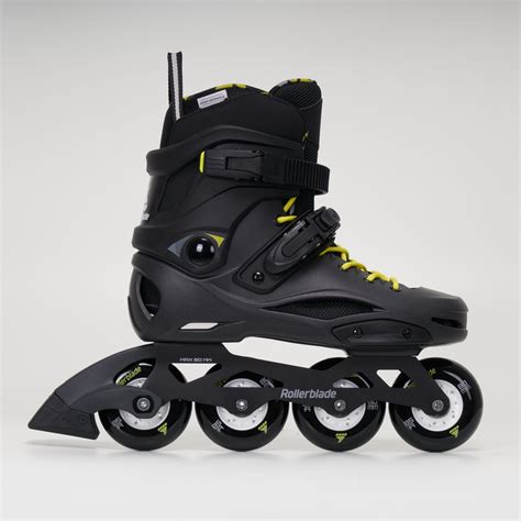 Brand: Rollerblade– Loco Skates