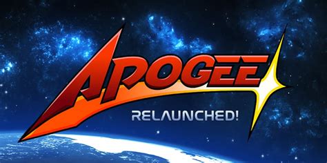 Apogee is Back as an Indie Publisher – GameSpew