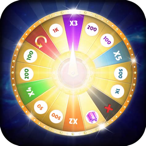 Lucky Wheel Free:Amazon.com:Appstore for Android