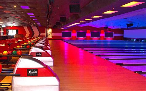 Bowling, Arcade Games, & More | Bowlero San Marcos