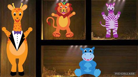 Madagascar - Box Scene (Baby Einstein Edition) by Collegeman1998 on DeviantArt