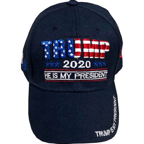 USA Made! Trump 2020 Keep America First Flag - Blue Background - Nylon ...