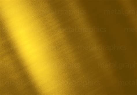 Brushed Gold Background