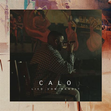 Calo: albums, songs, playlists | Listen on Deezer