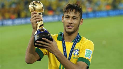 Neymar given Golden Ball award for best player - Sportsnet.ca