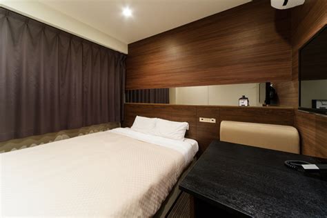 ROOMS | [Official] Osaka Fujiya Hotel