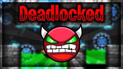 Deadlocked - (Demon) - YouTube