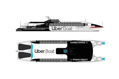 RideGuru - Uber Boat in London: Everything you need to know