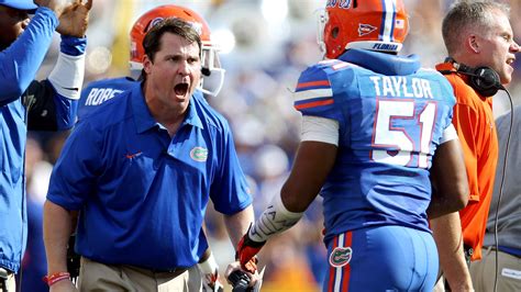 Will Muschamp will interview for the South Carolina coaching job ...