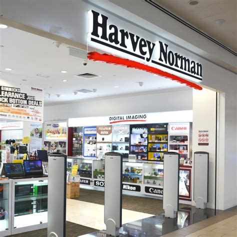 Harvey Norman - Setia City Mall