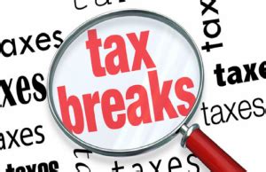 The Small Business Tax Break And How To Make The Most Of It - On Road Finance