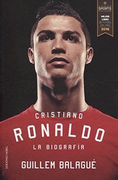 Libro Cristiano Ronaldo De Varios Autores - Buscalibre