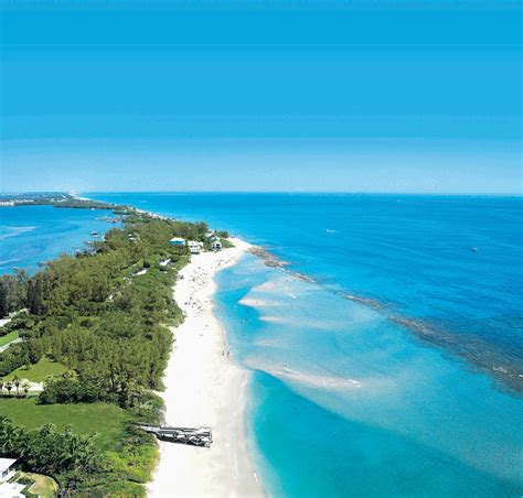 Bathtub Beach in Stuart FL: A Family Favorite