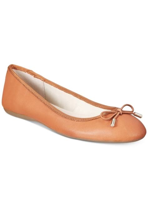 Alfani Alfani Women's Step 'N Flex Aleaa Ballet Flats, Created for Macy ...