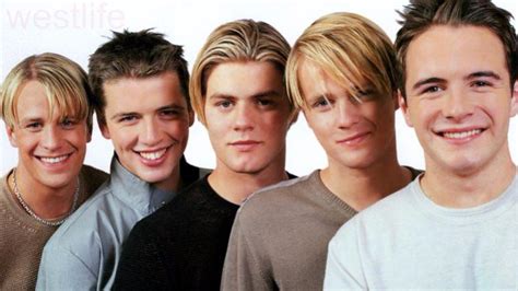 Cho dù bạn là fan của westlife cũng chưa chắc biết những điều này nhé ...