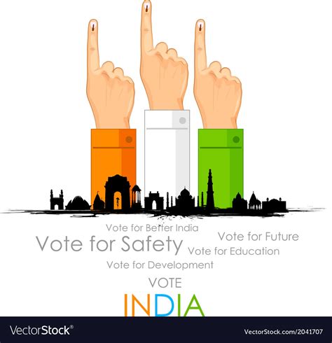 Indian Election Symbols Download