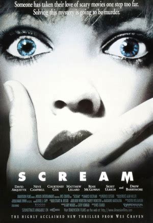 Scream 1996 Quotes. QuotesGram