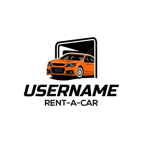 Car Logo Design Vector Hd PNG Images, Car Logo Design Vector Art, American, Art, Auto PNG Image ...