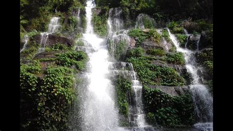 The Most Beautiful Waterfall (Deuripahar) Nagaon Assam - YouTube