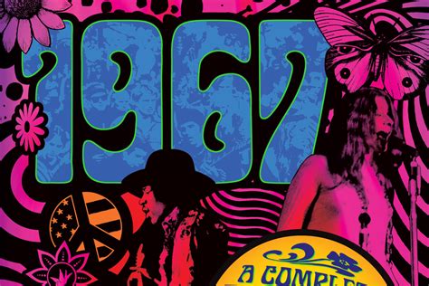 Win a Copy of "1967: A Complete Rock Music History" - Music Connection ...