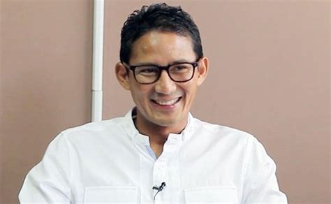 Sandiaga Uno RI’s New Tourism Minister | Bali Discovery