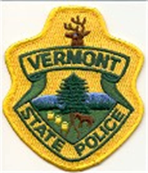 Vermont State Police