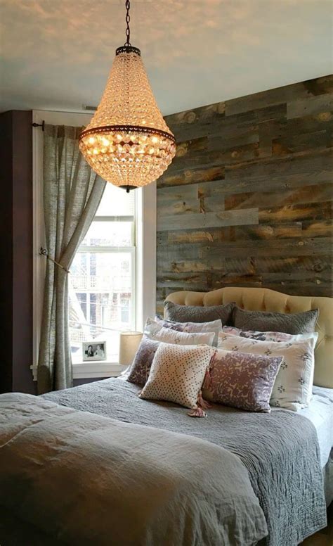 26 Best Rustic Bedroom Decor Ideas and Designs for 2021