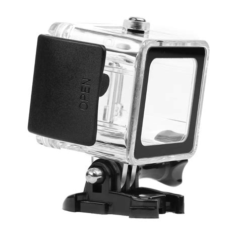 Aliexpress.com : Buy 40m 5s Diving Waterproof Case for Gopro Hero 4s 5s ...