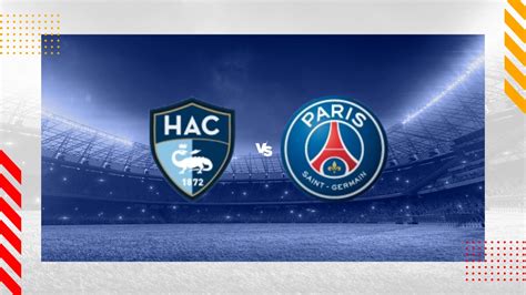 Le Havre vs PSG Prediction - Ligue 1 - 03/12/2023